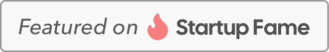 AI Lyrics Studio - Featured on Startup Fame